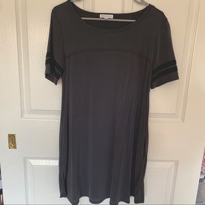 Socialite Tshirt Dress